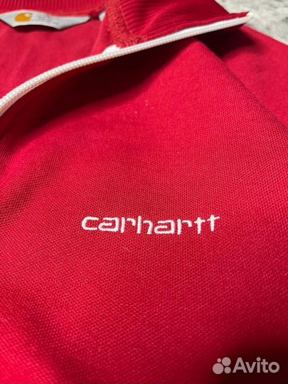 Олимпийка carhartt