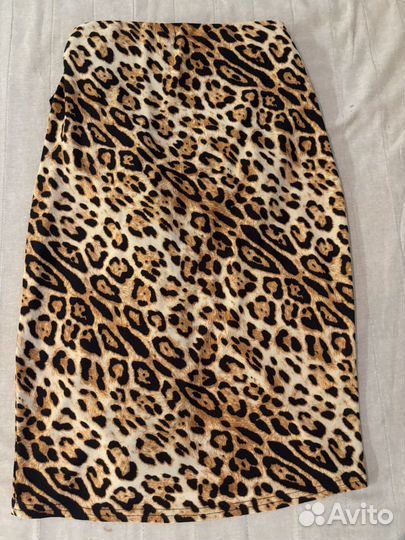 Юбка латина