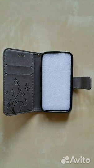 Чехол для samsung Galaxy Ace 4 Neo SM-G318H