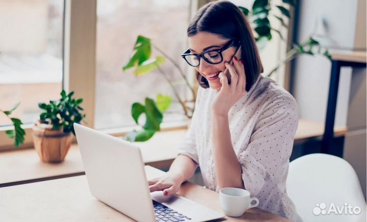 Менеджер по подбору персонала/ Рекрутер удаленно