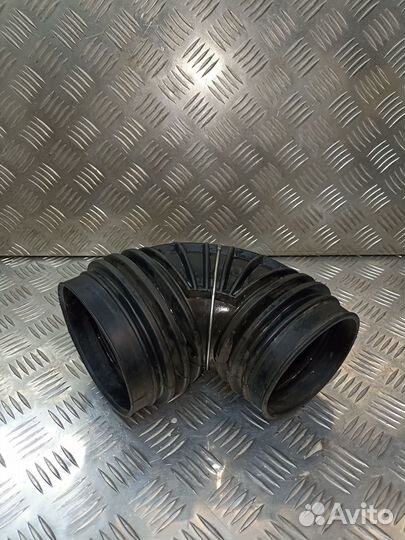 Патрубок воздушного фильтра DAF