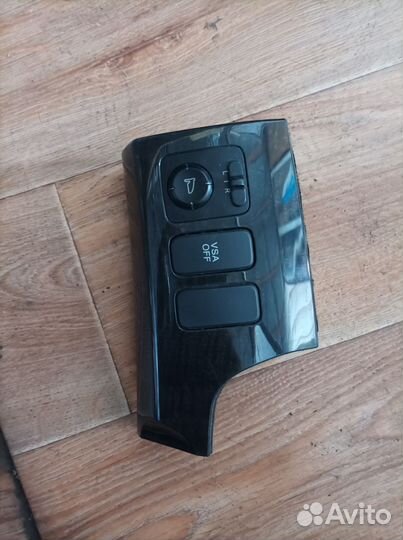 Блок кнопок Акура MDX YD2