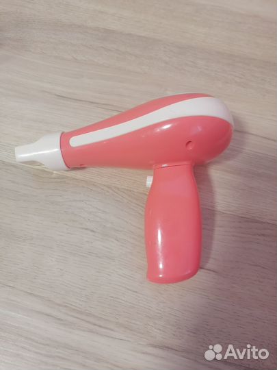 Детские игрушки