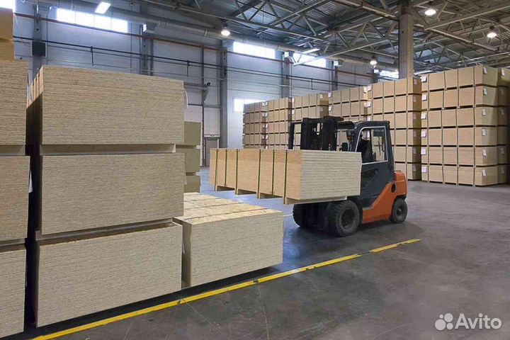 Плита осб 9 мм