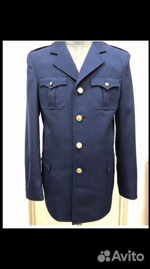 Морская форма