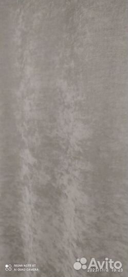 Готовые шторы канвас