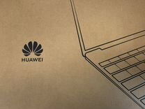 Huawei matebook d16