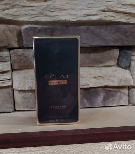 Туалетные воды