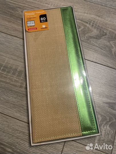 Альбом для фотографий / Фотоальбом