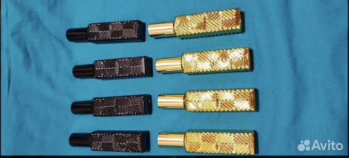 Frederic Malle - Portrait of a lady