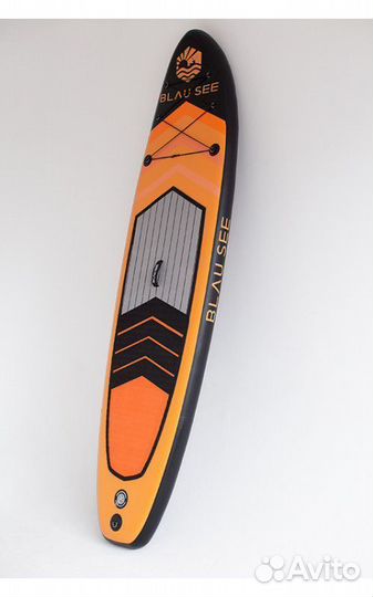 Надувной SUP-board (сап доска) moonlight 10