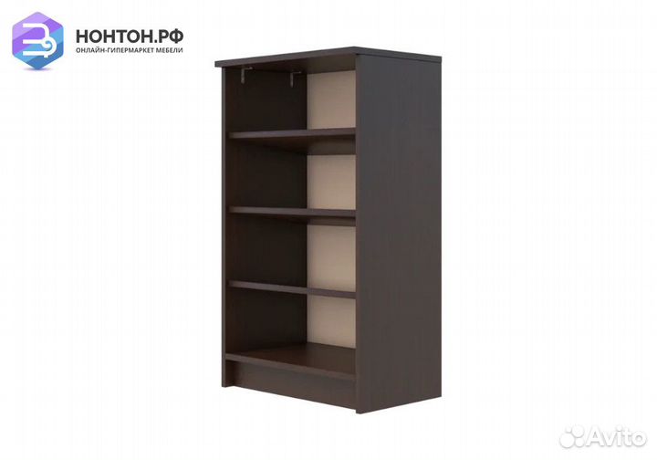 Тумба для обуви Эва венге