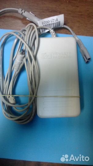 Блок питания / адаптер HP С6409-60014