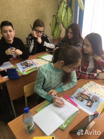 Репетитор немецкий язык