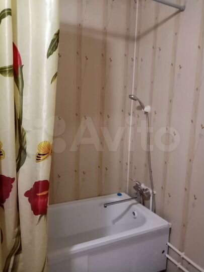 1-к. квартира, 41,6 м², 1/3 эт.