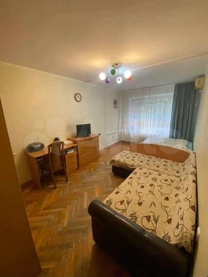 1-к. квартира, 29,8 м², 2/5 эт.