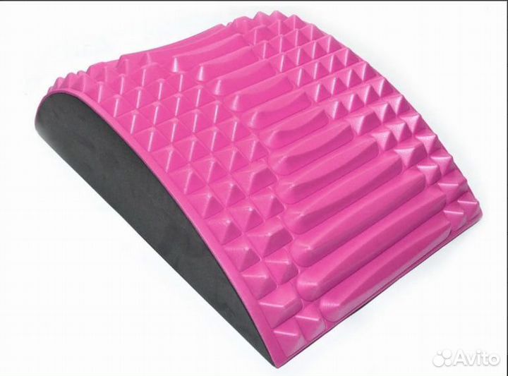 Подушка Мейрама, подушки под спину, ноги