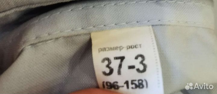 Форма полиции мвд рубашка