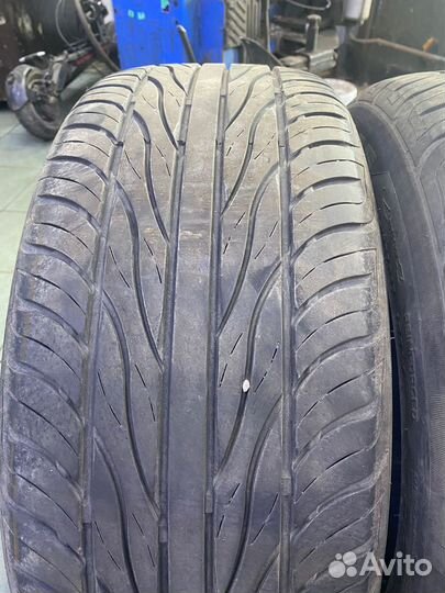 Maxxis MA-Z4S Victra 235/55 R17 103W