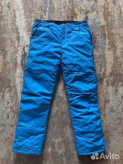 Сноубордические штаны