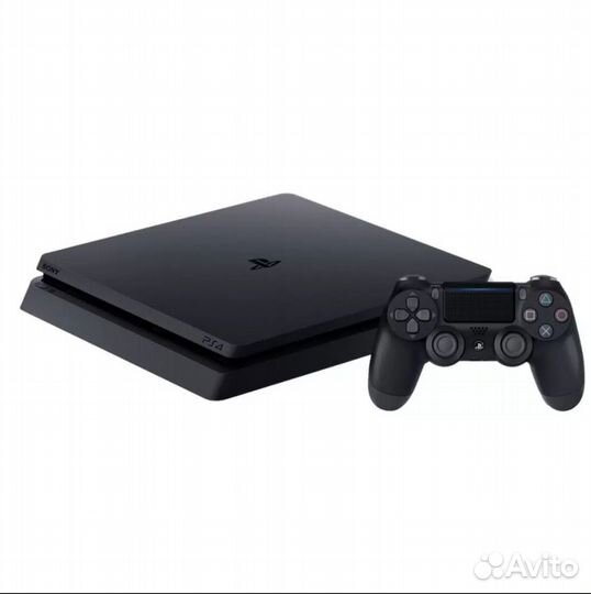Аренда Playstation 4