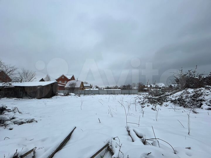 Дом 45 м² на участке 6 сот.