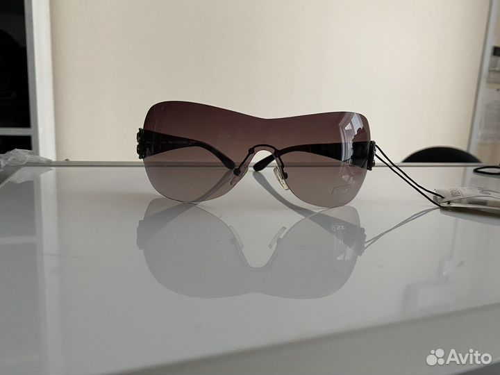 Солнцезащитные очки женские