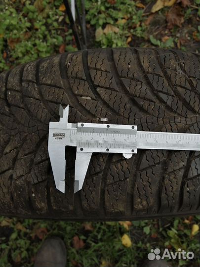 Marshal I'Zen MW15 195/65 R15 91T