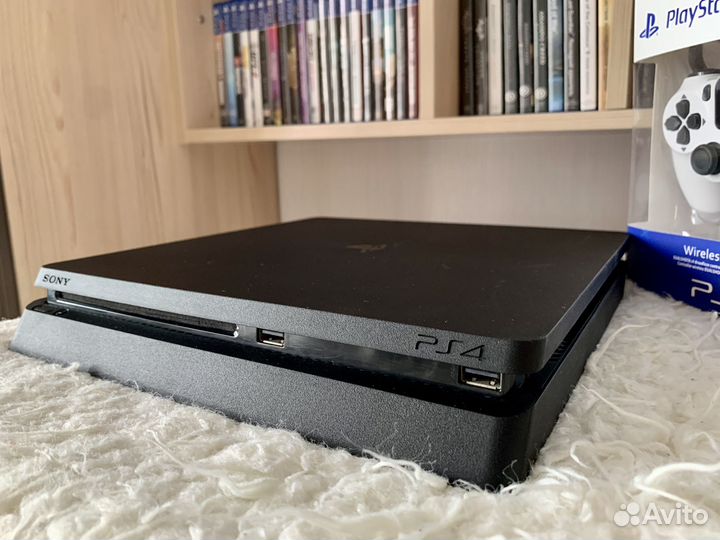 Sоny рlаystаtion 4 Slim 500Gb/PS4 Slim 500Gb