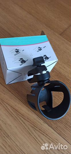 Подстаканник для коляски