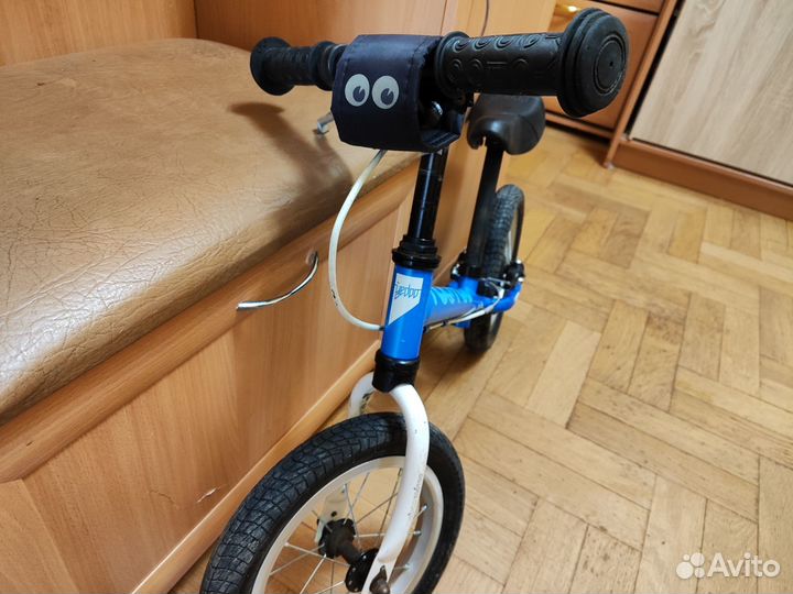 Беговел yedoo