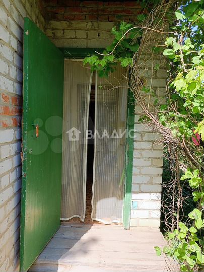 Дача 40,8 м² на участке 8 сот.