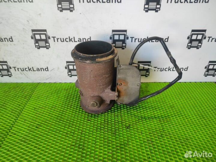 Горный тормоз Daf Xf 106