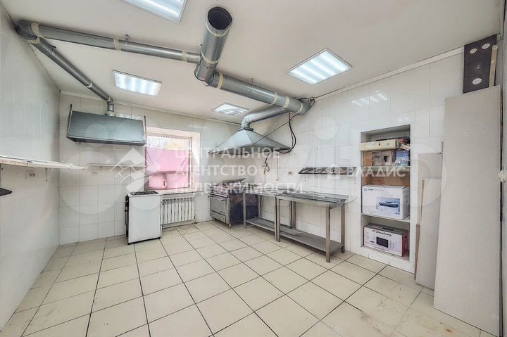 Отдельно стоящее здание продажа