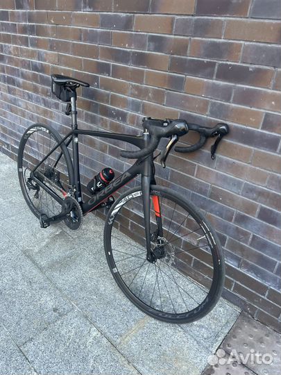 Шоссейный велосипед Orbea Avant