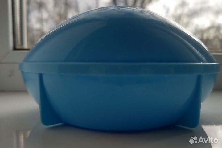 Домик - переноска для грызунов