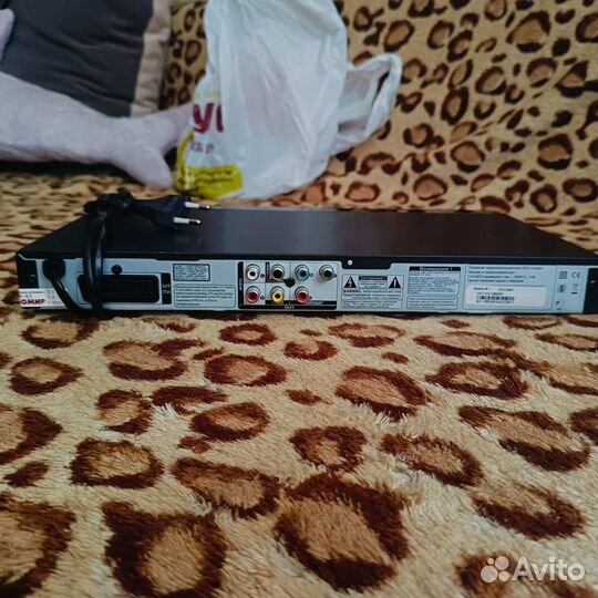 Dvd плеер с караоке samsung