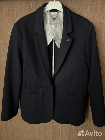 Пиджак детский SilverSpoon 146