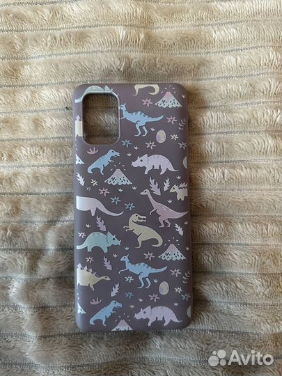 Чехлы на Самсунг А71