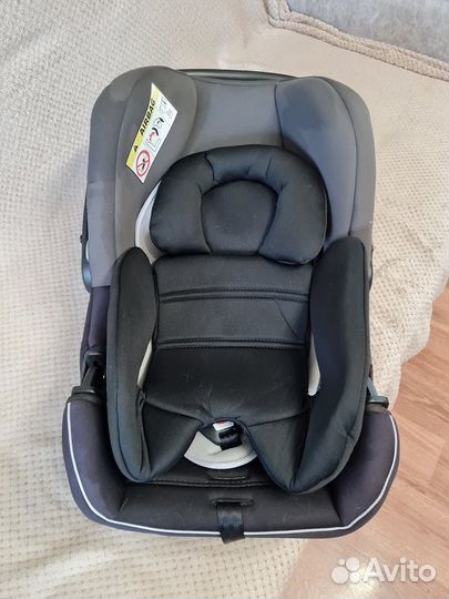 Кресло-люлька Mothercare