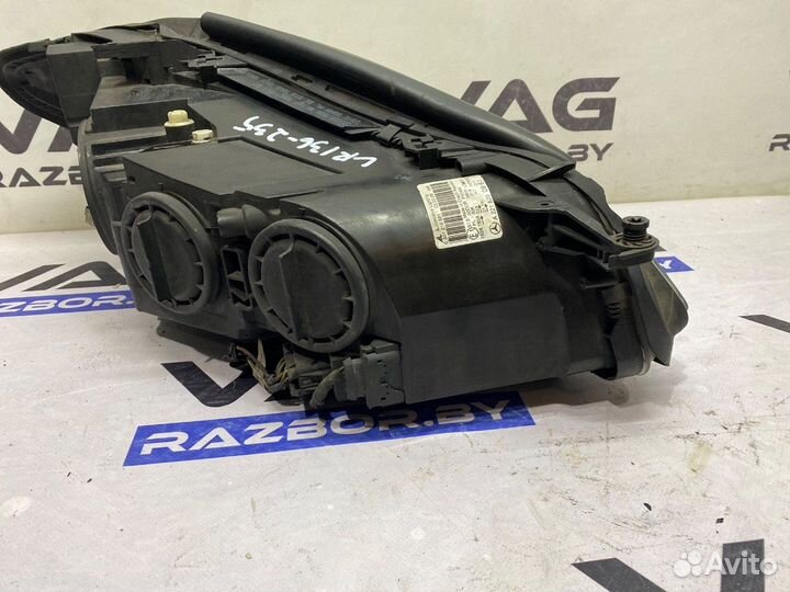 Mercedes-Benz S W2212007 A2218260158VR136-235