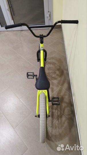 BMX radio darko 20.5