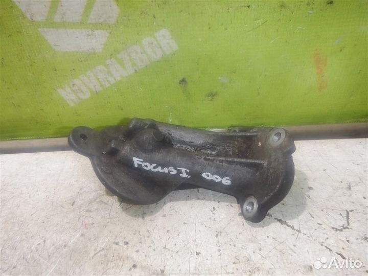 Кронштейн масляного фильтра Форд Фокус 1