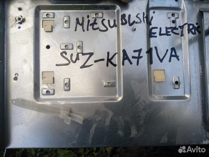 Плата от кондиционера Mitsubishi electric