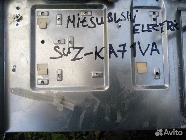 Плата от кондиционера Mitsubishi electric