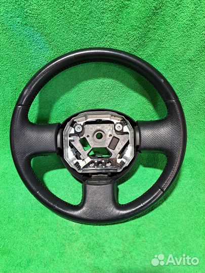 Руль Nissan Micra Nissan March 2002-2005