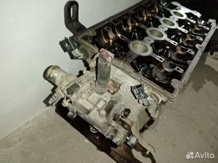 Продаю двс z18xer