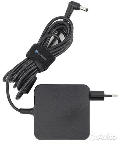 Блок питания для ноутбука Asus 19V 3.42A 5.5x2.5