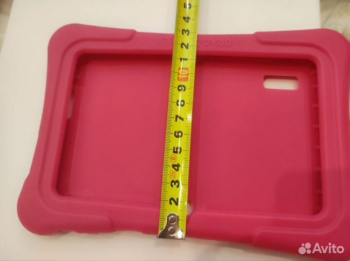 Чехол и сумочка для планшета