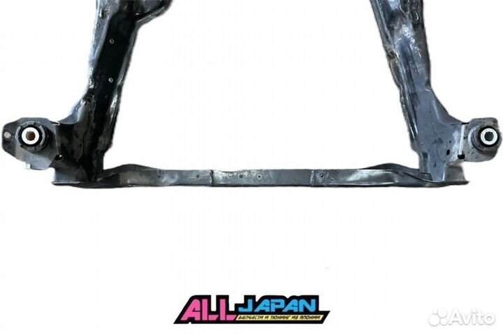 Балка, подрамник передний Volvo V60 FW48 B4164T